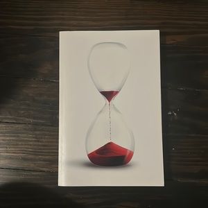 The Short Second Life of Bree Tanner by Stephenie Meyer